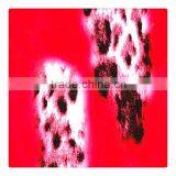 High Quality Transfer Printing Film For Man Made Fabric