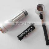 Top Quality Customized Promotion Aluminum Torch Light Led Mini Torch thumbnail-5