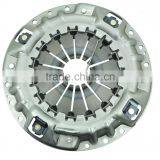 OEM ISC572auto Car Clutch Pressure Cover Assembly Ruian Clutch Manufacturer thumbnail-1