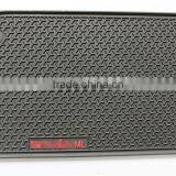 OEM Factory All Season Floor Mats for Benz ML - BLACK - Sedan and Wagon thumbnail-3