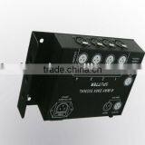 DMX Splitter 4 (2 Inputs and 4 Outputs)