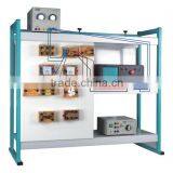 MCP F3 Electronic Magnetic Transparent Components Experiment Box