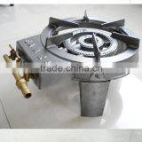 KW-GB-15 Outdoor Cast Iron Gas Stoves thumbnail-3