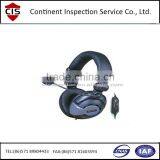 Headset/earphone Preshipment Inspection/Quality Control in China thumbnail-1