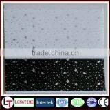 Reflective Ceiling Panels for Bathroom