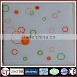 Plastic Decorative Pvc Ceiling Panels for Irap