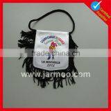 Free Design Promotional Sports Team Gift Banners