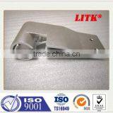 Factory Supply Anodizing Latest Design 7000 Series Aluminium Alloy Extrusion Profiles thumbnail-3