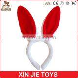 Custom Cute Plush Headband Cheap Headband Wholsale Plush Headband thumbnail-2