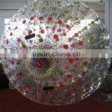 Best Selling Inflatable Zorb Ball Track thumbnail-1