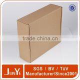 Low Cost Individual Custom Logo Apparel Packaging Gift Box thumbnail-5