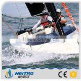 Miniature Sailboat thumbnail-3