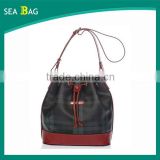 2016 Fashion Summer style tote bag New Korean Lady Hobo Tote PU leather handbag