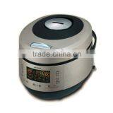 2014 Fashionable Square Shape Multi Cooker ERC-B50