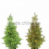 hot selling narture green bonsai tools for garden decoration