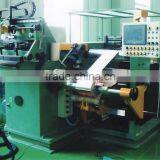 Monolayer Foil Winding Machine WJ-600 thumbnail-1