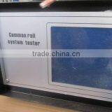 Mimic the Diesel Engine ECU CRI3 Common Rail System Tester