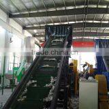 KLONG PP/PE BAGS RECYCLING WASHING MACHINE thumbnail-4