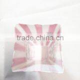 20cm HighX 9cmX6cm Width Christmas Plastic Popcorn Bucket thumbnail-3