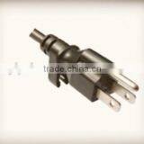 US Standard 10A 125V UL Electrical Plug thumbnail-1