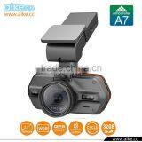 2016 NEW Ambarella A7 Super HD Car DVR With Speed Camera Detector & GPS Loggr thumbnail-2