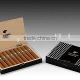 Cardboard Wooden Cigar Box Canton Fair 2015
