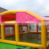 Outdoor PVC Cheap Wedding Marquee Party Tent for Sale thumbnail-1