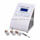 Skin Lifting Multifunctional Facial Ultrasonic Machine Skin Lifting Machine Eyebrow Removal thumbnail-4