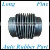 Molded Silicone Rubber Bellows for All Vehicles thumbnail-5
