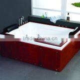 Bathroom Accessory Waterproof Hard Massage Bath Neck Pillow thumbnail-6