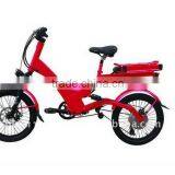 Strong Fast Unique High Torque Electric Bike Led Display