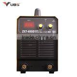 Inverter DC Manual Arc Welding Machine (IGBT Module Type)ZX7-400D thumbnail-2