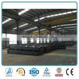 Large Span Steel Structure Workshop thumbnail-3