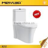 Cheap Price Siphonic Sanitary Ware Toilet From China thumbnail-1