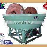 Super Power Grinding Wet Pan Mill thumbnail-1