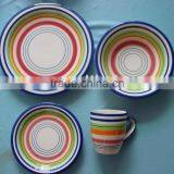 Ceramic Dinner Set thumbnail-1