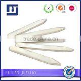 Custom Dress Shirt Collar Stays Collar Stays for Garment Accessories thumbnail-6