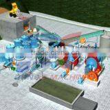Platinum Group Cyanidation Processing Plant thumbnail-1