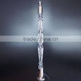 Crystal Stair Handrails For House Decoration thumbnail-1