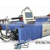 "OHA" CNC&NC Bending Machine, Tube Bending Machine thumbnail-3