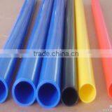 Reliable Supplier Plastic Pipe pe pc pp Pvc 100% Raw Material ISO9001 Standard Quality Choice thumbnail-2