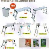 Platform Bed Extender for Baby