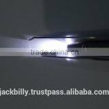 Led Tweezer ,eyebrow Tweezer, Tweezers Set, Stainless Steel Tweezers, 079