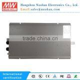 Meanwell 3000W True Sine Wave DC-AC Inverter With Solar Charger Battery/solar Power Inverter/3000w Inverter thumbnail-2