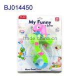 Best Safe Baby Frog Tub Toy/jolly Kids Plastic Bath Toy thumbnail-3