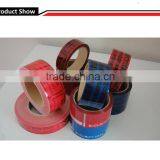 Waranty VOID Security Tape Partial Transfer Carton Sealing Tape