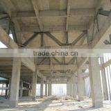 Structural Steel Stanchions