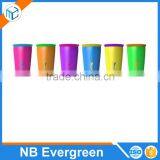 Most Popular Children Plastic Magic Silicone Cup thumbnail-3