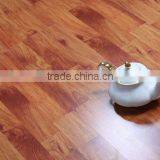 8mm/12mm E0/e1 Popular Crystal Surface Laminate Flooring thumbnail-1