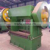 FT-E2000 Expanded Wire Mesh Machine(manufacture)